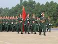 ベトナム人民軍創設６７周年記念日